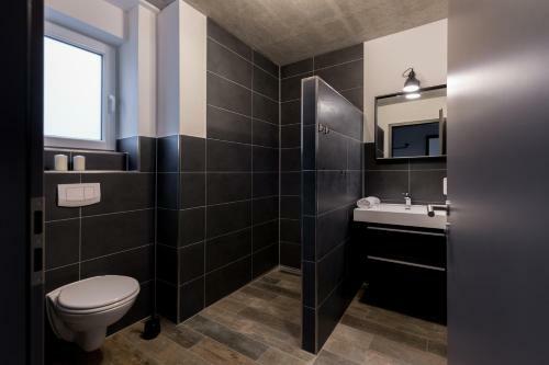 Agroturismo Bauernhof K�hlbrandt