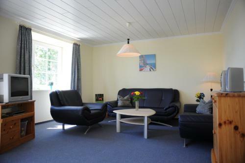 Agroturismo Bauernhof K�hlbrandt