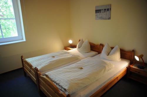 Agroturismo Bauernhof K�hlbrandt