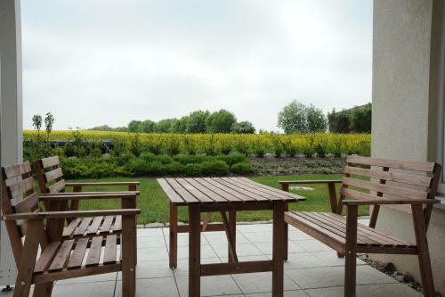 Agroturismo Bauernhof K�hlbrandt