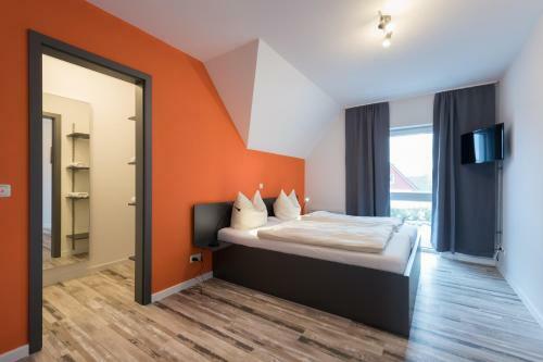 Agroturismo Bauernhof K�hlbrandt