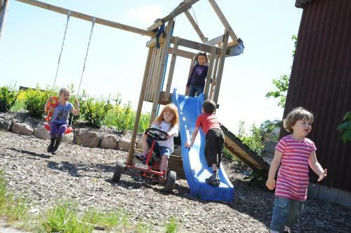 Agroturismo Bauernhof K�hlbrandt