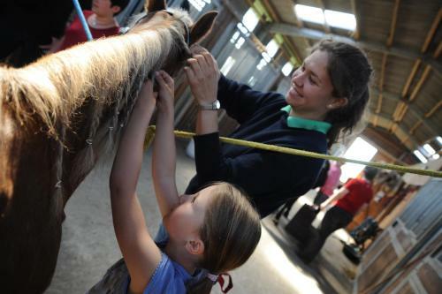 Agroturismo Bauernhof K�hlbrandt