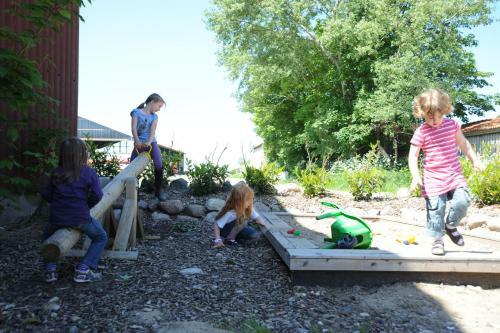 Agroturismo Bauernhof K�hlbrandt