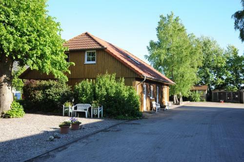 Agroturismo Bauernhof K�hlbrandt