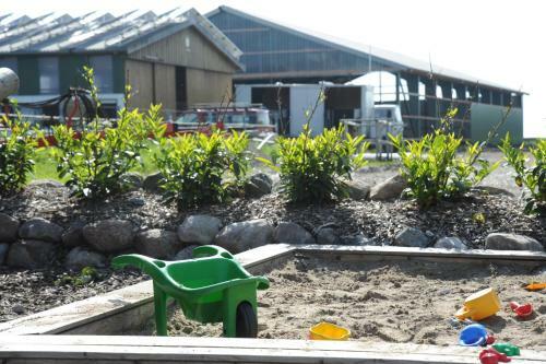 Agroturismo Bauernhof K�hlbrandt