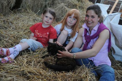 Agroturismo Bauernhof K�hlbrandt