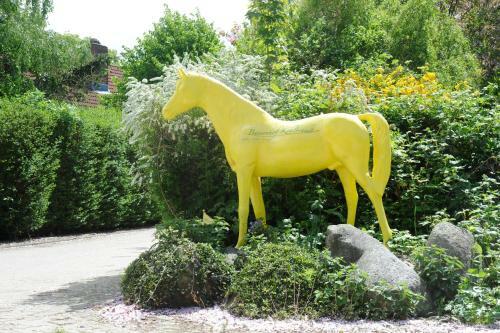 Agroturismo Bauernhof K�hlbrandt