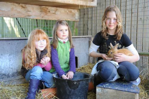 Agroturismo Bauernhof K�hlbrandt