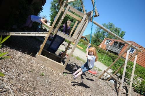 Agroturismo Bauernhof K�hlbrandt