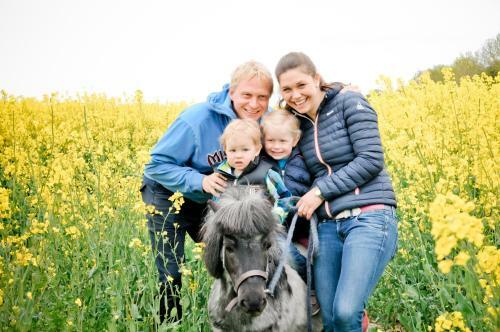 Agroturismo Bauernhof K�hlbrandt