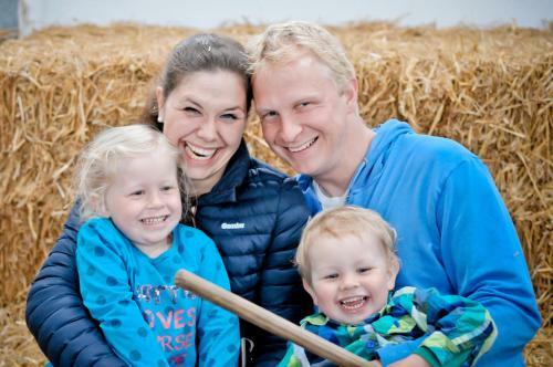 Agroturismo Bauernhof K�hlbrandt