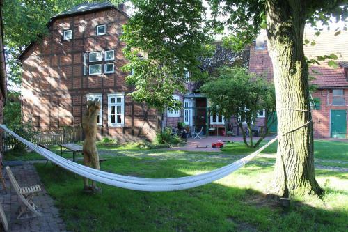 Agroturismo G�stehaus Tobringen 20