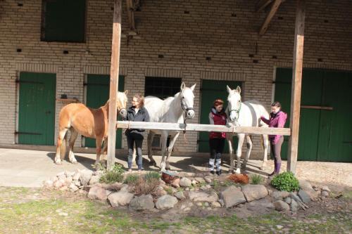 Agroturismo G�stehaus Tobringen 20