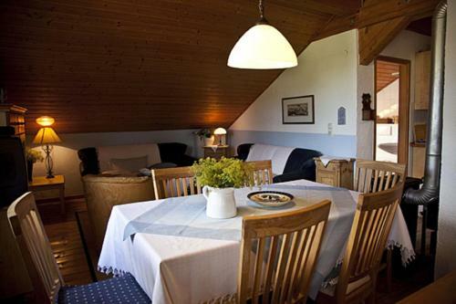 Apartamento Ferien Auf Dem Endlhof