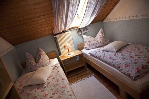 Apartamento Ferien Auf Dem Endlhof