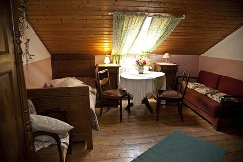 Apartamento Ferien Auf Dem Endlhof