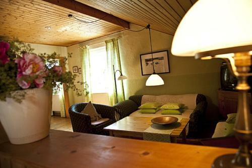 Apartamento Ferien Auf Dem Endlhof