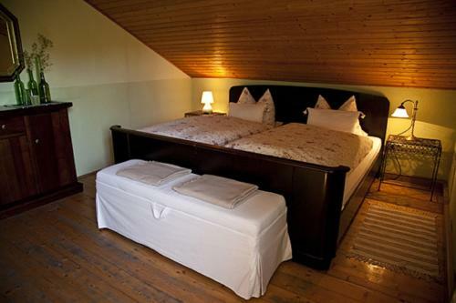 Apartamento Ferien Auf Dem Endlhof