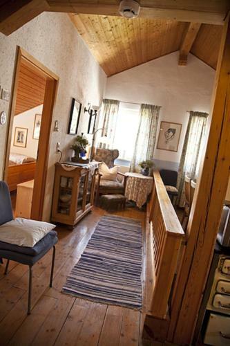 Apartamento Ferien Auf Dem Endlhof