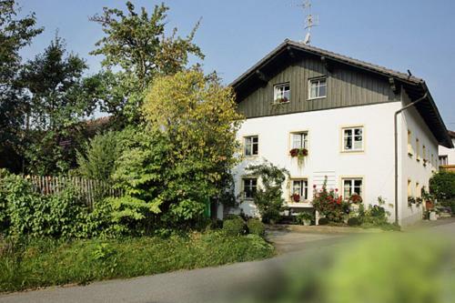 Apartamento Ferien Auf Dem Endlhof
