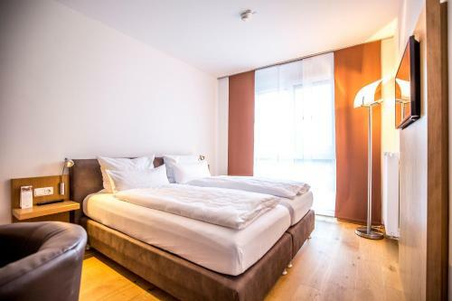 Seenario - Art & Health Hotel Am See