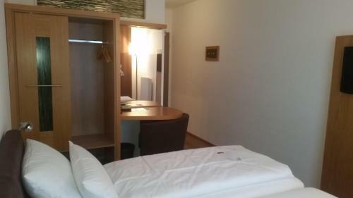 Seenario - Art & Health Hotel Am See