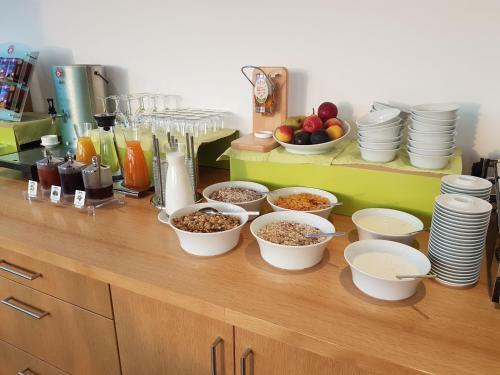 Seenario - Art & Health Hotel Am See