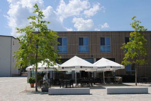 Seenario - Art & Health Hotel Am See