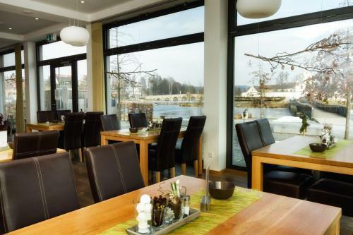 Seenario - Art & Health Hotel Am See
