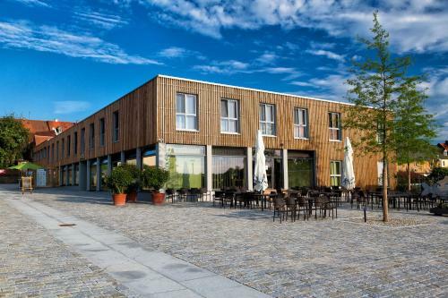 Seenario - Art & Health Hotel Am See