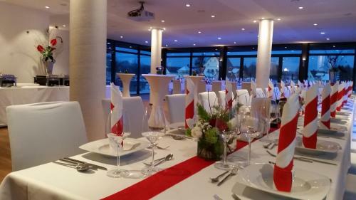 Seenario - Art & Health Hotel Am See