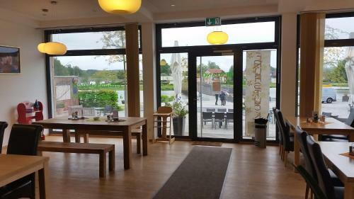 Seenario - Art & Health Hotel Am See