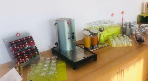 Seenario - Art & Health Hotel Am See