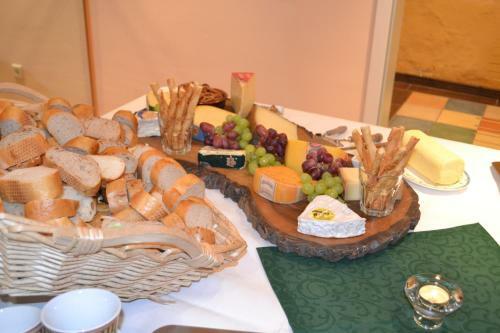 Apartamento Lindenhof