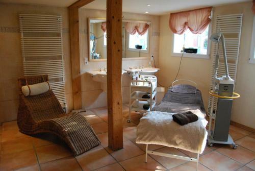 Apartamento Lindenhof