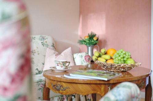 Apartamento Lindenhof