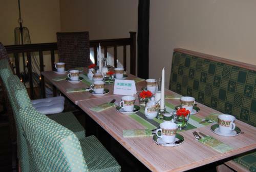 Apartamento Lindenhof