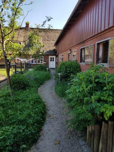 Apartamento Lindenhof