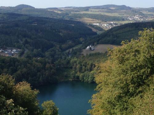 Apartamento Fewo Vulkaneifel