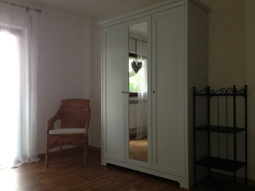 Apartamento Fewo Vulkaneifel