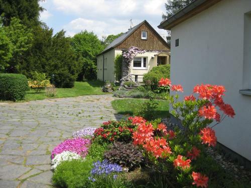 Ferienhaus Sperlingsruh