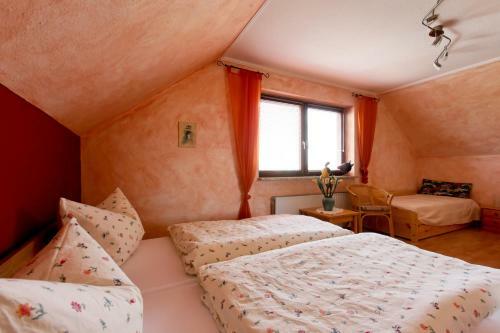 Apartamento Storchennest - [#58270]
