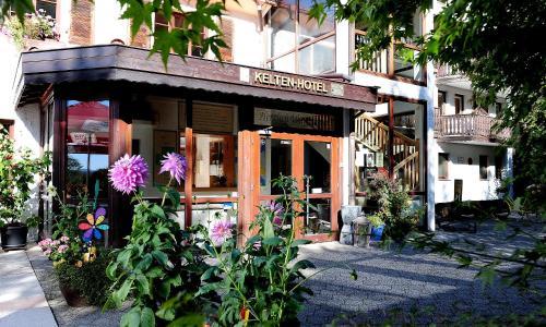 Kelten-hotel