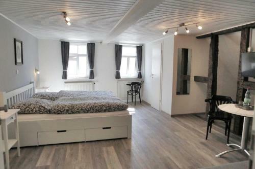 Hostal Pension Gute Stube