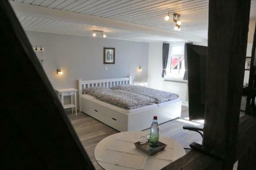 Hostal Pension Gute Stube