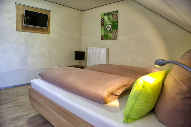 Hotel Landgasthof Zum Hirschen