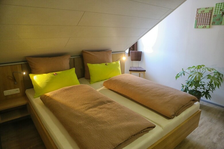 Hotel Landgasthof Zum Hirschen