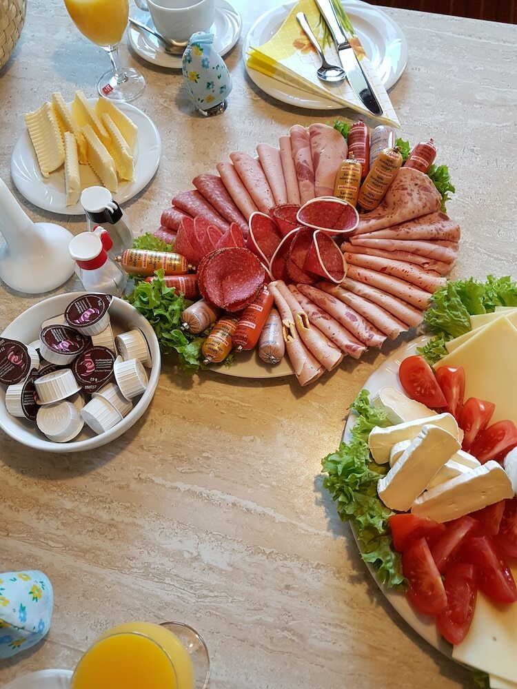 Hotel Landgasthof Zum Hirschen
