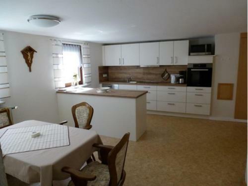 Apartamento Ferienwohnung Ha�m�ller